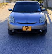Mazda Verisa 2008 Silver for sale
