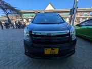 Toyota Noah 2007 Black for sale