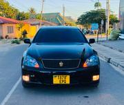 Toyota Crown 2006 Black for sale