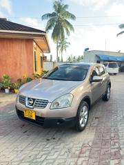 Nissan Dualis 2008 Silver for sale