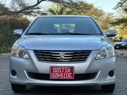 Toyota Premio 2009 Silver for sale