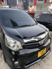 Toyota Noah 2.0 143hp FWD (7 Seater) 2010 Black for sale