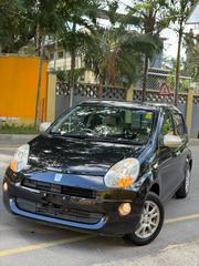 Toyota Passo 1.0 FWD 2012 Black for sale