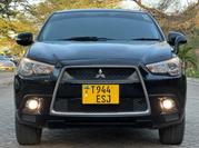 Mitsubishi RVR 2010 Black for sale