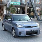 Toyota Corolla Rumion Hatchback 1.5 FWD 2008 Gray for sale