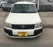 Toyota Probox 1.3 DX 2WD 2004 White for sale