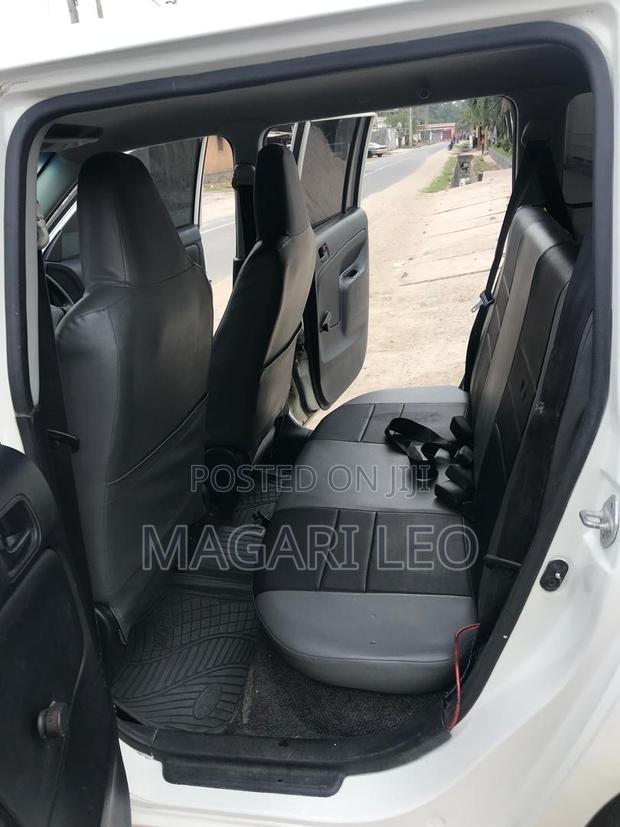 Toyota Probox 1.3 DX 2WD 2004 White