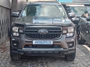 Ford Ranger Wildtrak 2022 Brown for sale