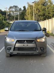 Mitsubishi RVR 2010 Gray for sale