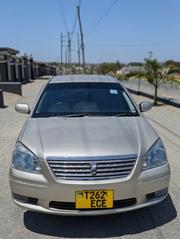 Toyota Premio 2005 Silver for sale
