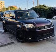 Toyota Corolla Rumion Hatchback 1.5 FWD 2009 Maroon for sale