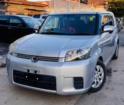 Toyota Corolla Rumion Hatchback 1.5 FWD 2009 Silver for sale