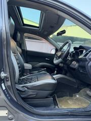 Mitsubishi Outlander 2006 Gray for sale