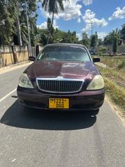 Toyota Brevis 2005 Brown for sale