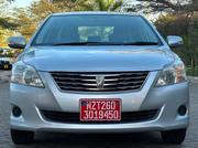 Toyota Premio 1.5 FWD 2009 Silver for sale