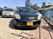 Mazda Verisa 2009 Black for sale