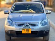 Nissan Dualis 2009 Silver for sale