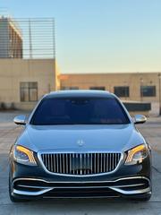 Mercedes-Benz S-Class 2014 for sale