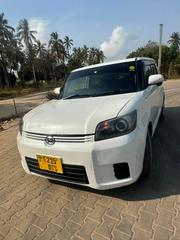 Toyota Corolla Rumion 2008 Pearl for sale