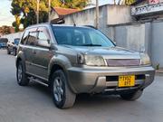 Nissan X-Trail 2009 Silver for sale