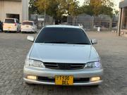 Toyota Carina 2001 Silver for sale