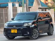Toyota Corolla Rumion 2009 Black for sale