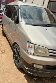 Toyota Noah 2002 Brown for sale