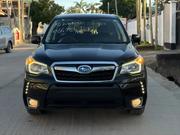 Subaru Forester 2015 Black for sale