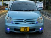 Toyota IST 2003 Blue for sale