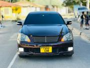 Toyota Crown 2007 Black for sale
