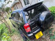 Toyota RAV4 2005 Black for sale