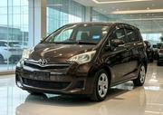Toyota Ractis 2011 for sale