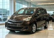 Toyota Ractis 2011 for sale