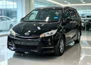 Toyota Wish 2013 Black for sale