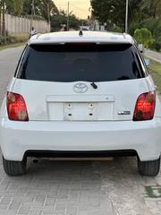 Toyota IST 2004 White for sale