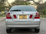 Toyota Premio 2005 Silver for sale