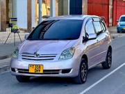 Toyota Corolla Spacio 2006 Silver for sale