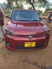 Toyota Corolla Rumion 2008 Maroon for sale