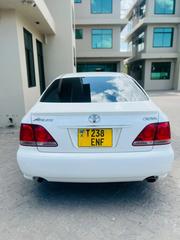 Toyota Crown 2006 White for sale