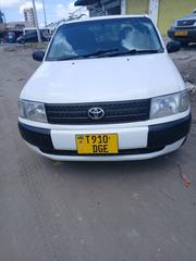 Toyota Probox 2006 White for sale