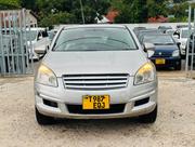 Nissan Dualis 2011 Silver for sale