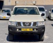 Nissan Patrol 2010 White for sale