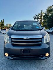 Toyota Noah 2009 Gray for sale
