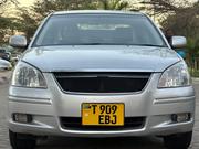 Toyota Premio 2006 Silver for sale