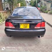 Toyota Crown 2006 Black for sale