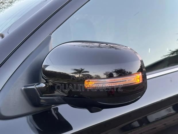 Mitsubishi Outlander 2.0 PHEV AWD 2018 Black