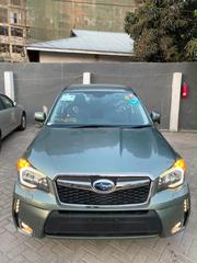 Subaru Forester 2.0XT Premium 4dr SUV AWD (2.0L 4cyl Turbo CVT) 2015 for sale