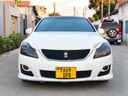 Toyota Crown 2009 White for sale