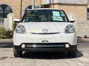 Mazda Verisa 2008 White for sale