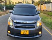 Toyota Noah 2008 Gray for sale